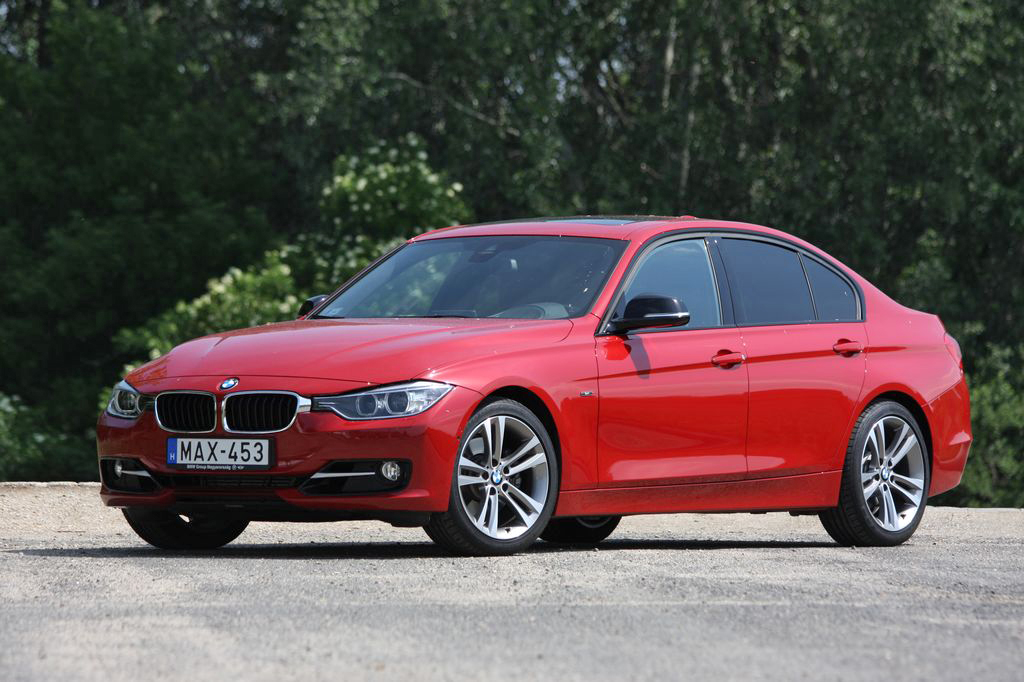 BMW 328