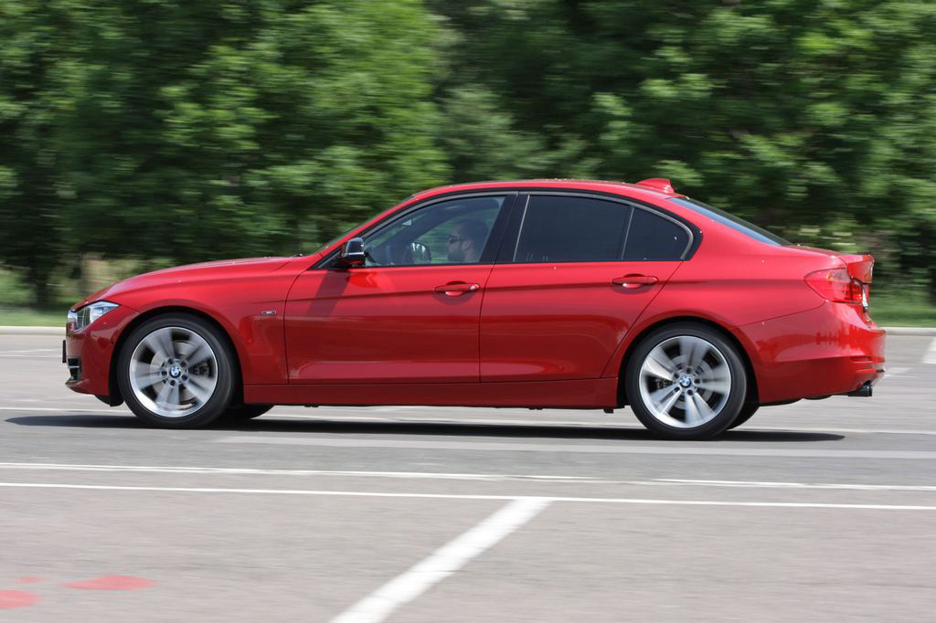 BMW 328