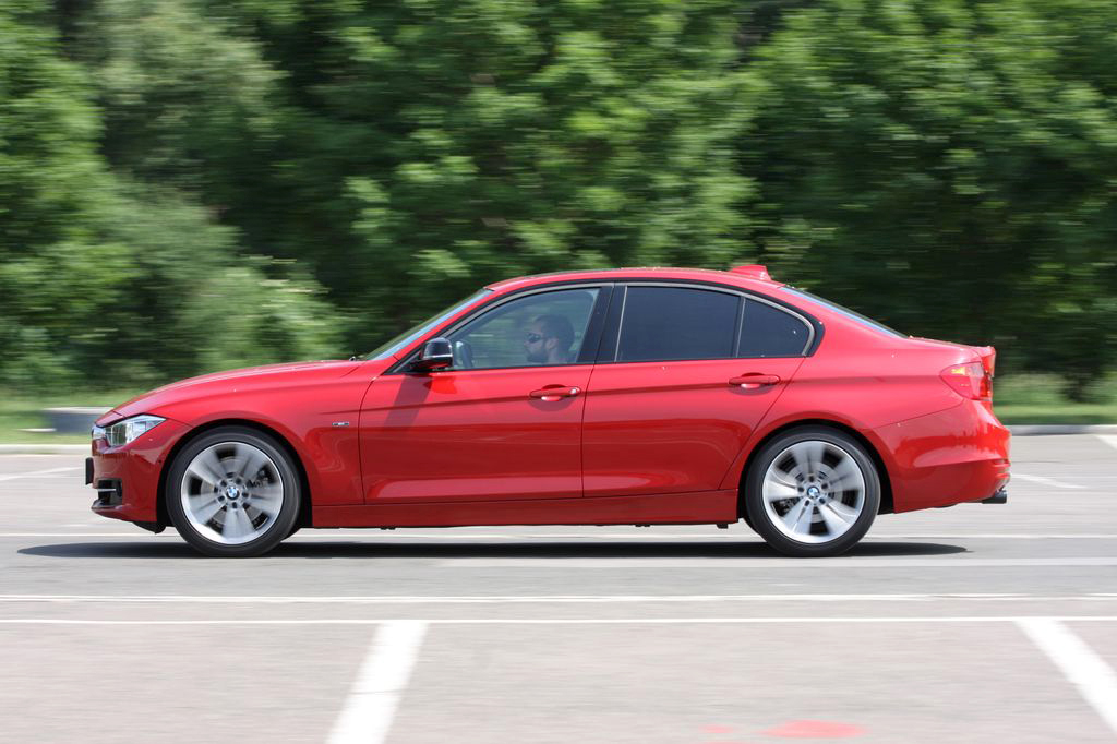BMW 328