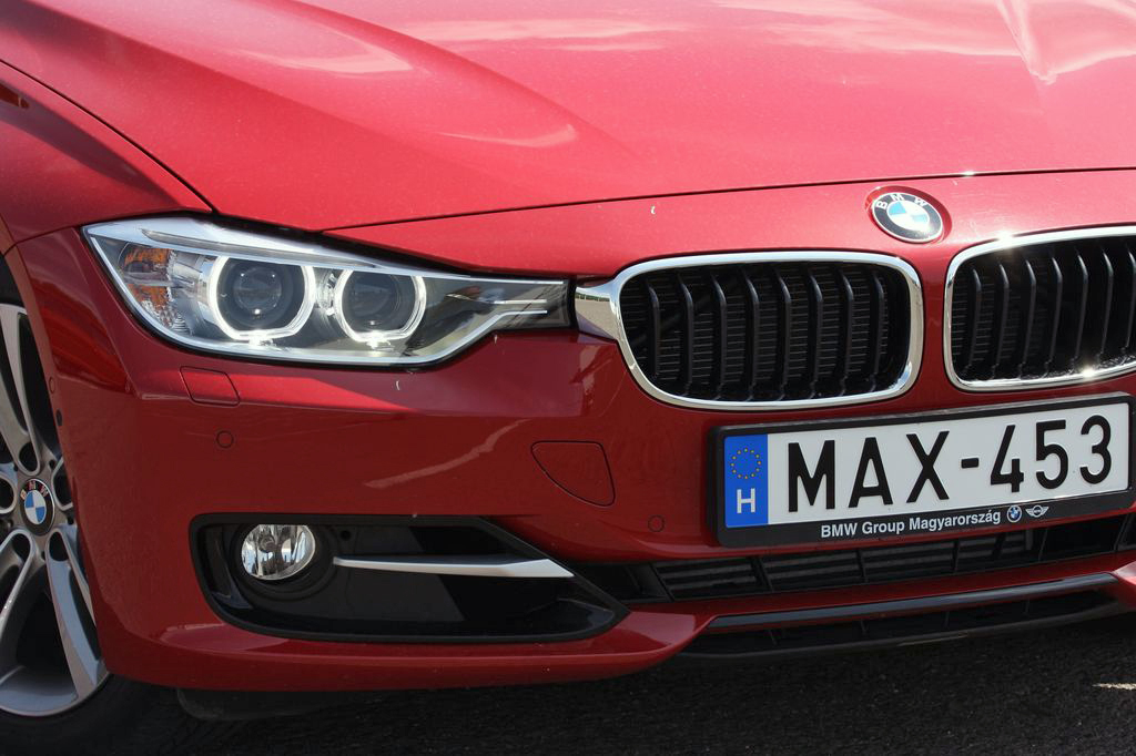 BMW 328