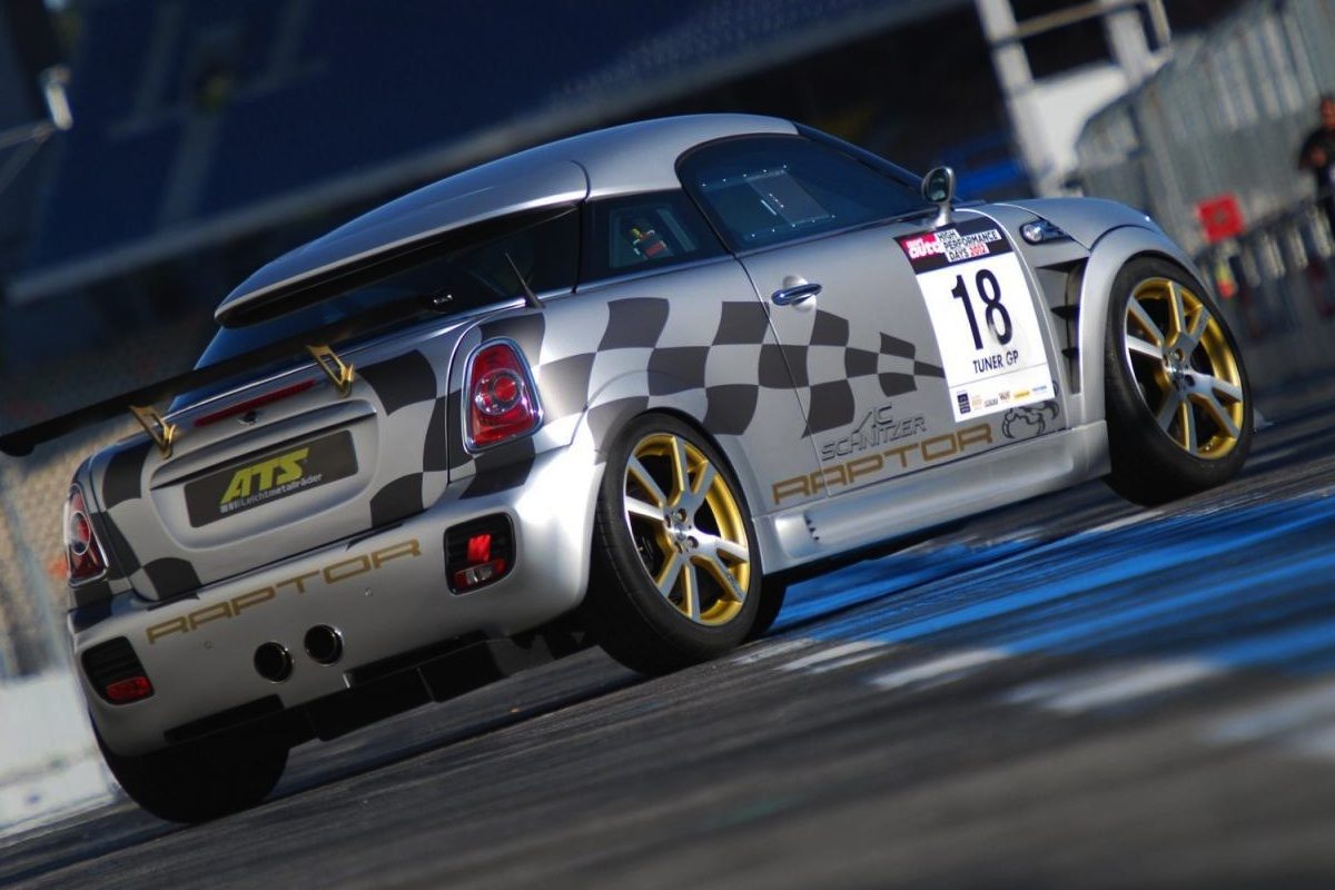 MINI