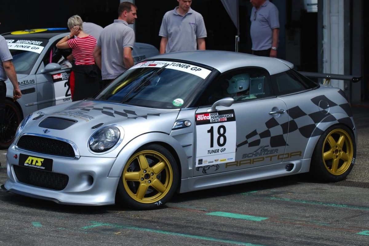 MINI