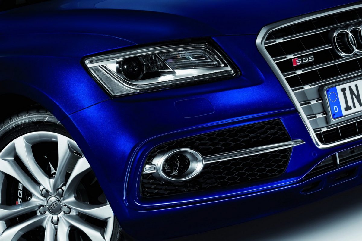 AUDI Q5