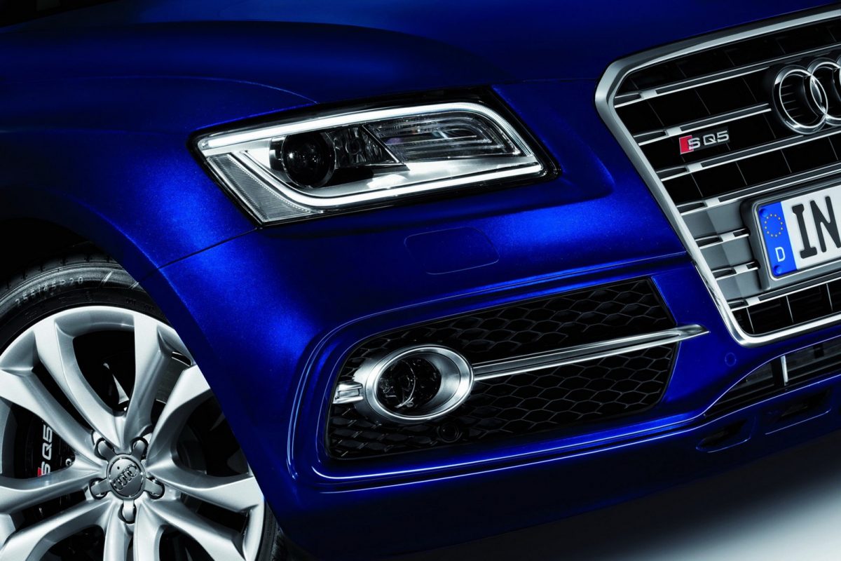 AUDI Q5