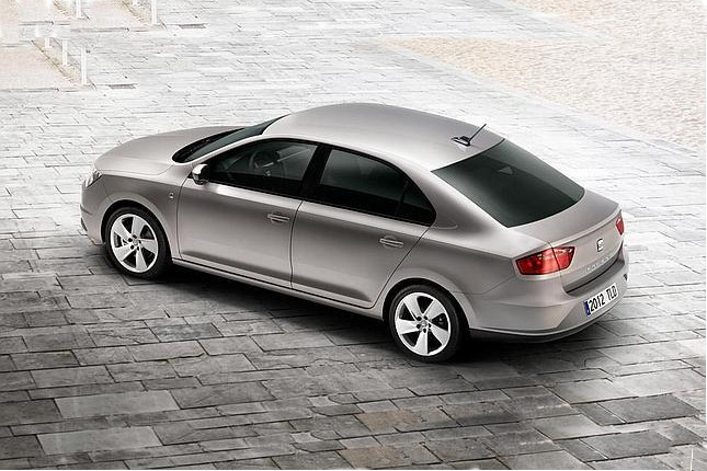 SEAT TOLEDO