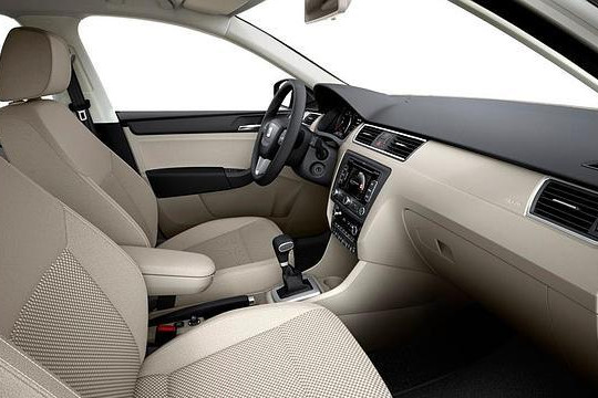 SEAT TOLEDO