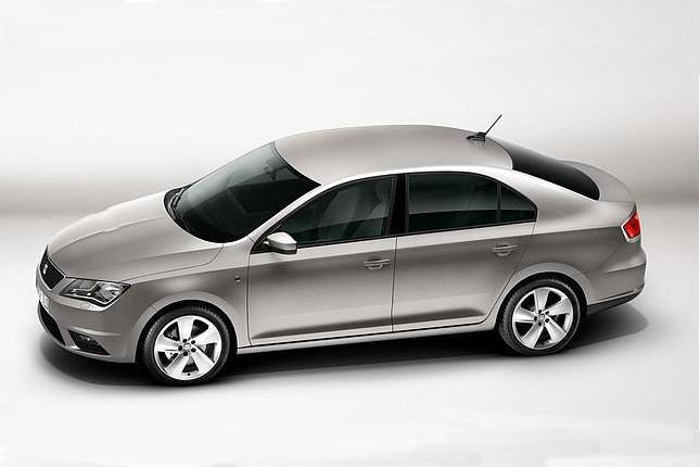 SEAT TOLEDO