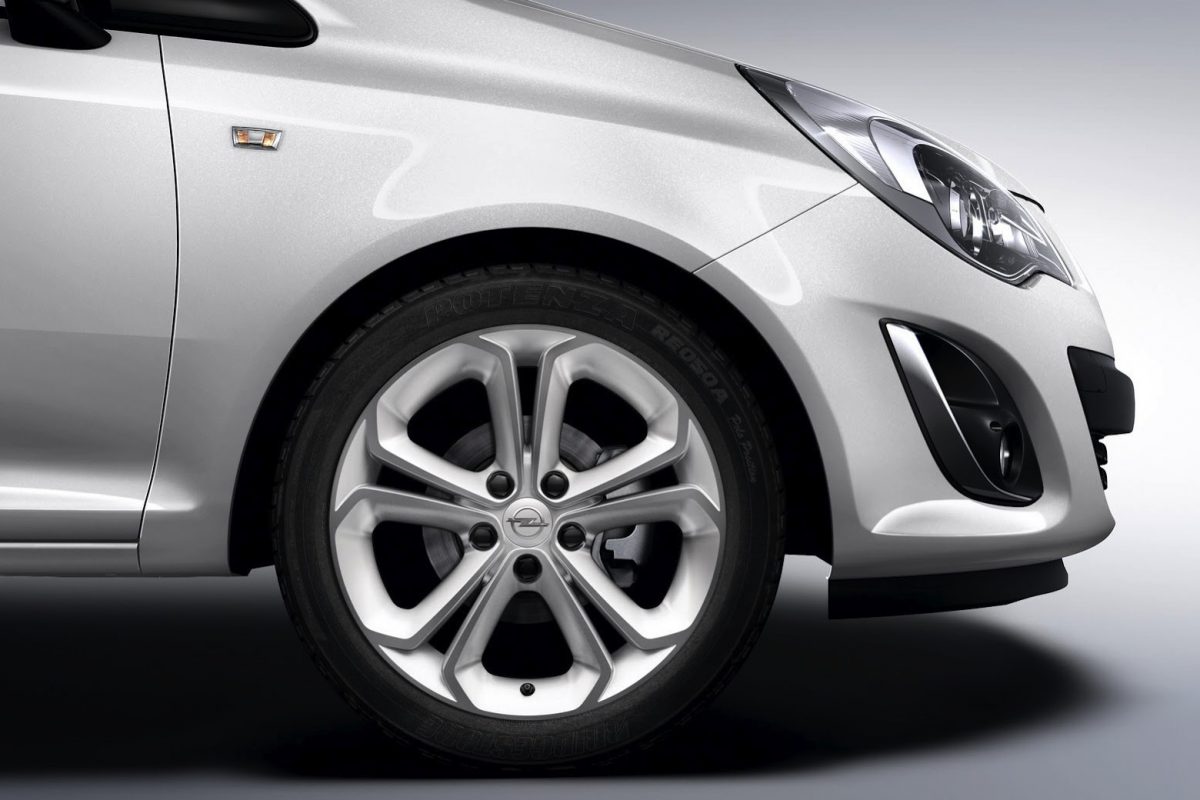 OPEL