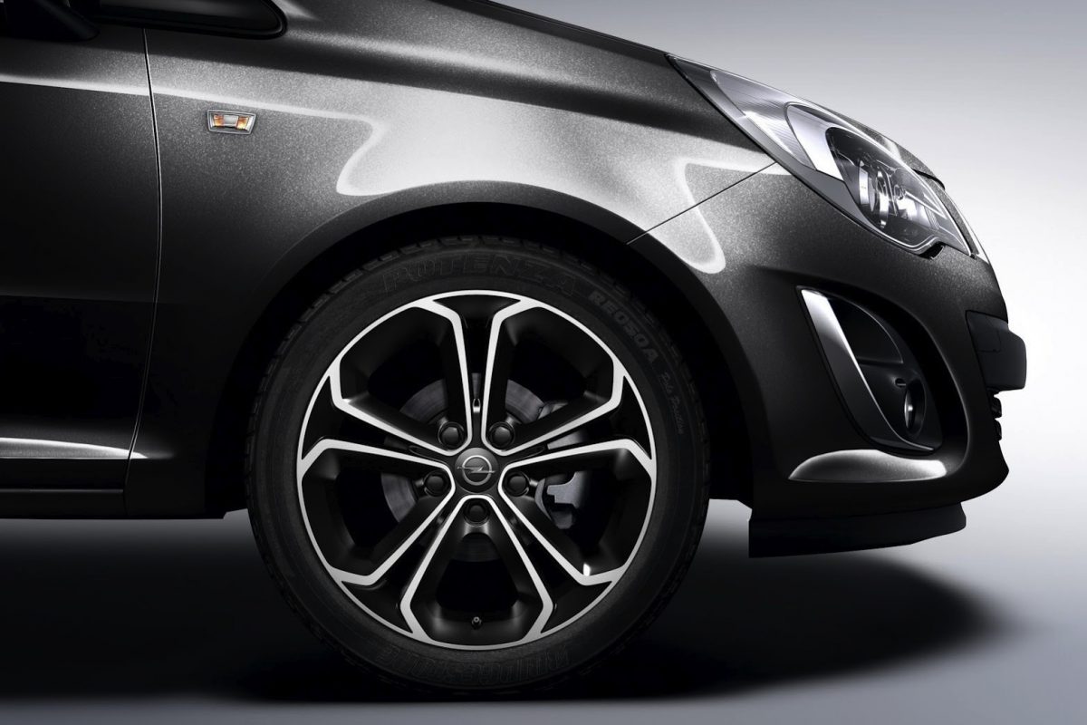 OPEL