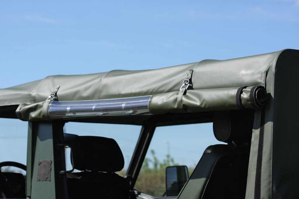 MERCEDES-BENZ G 250