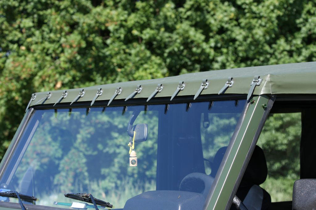MERCEDES-BENZ G 250