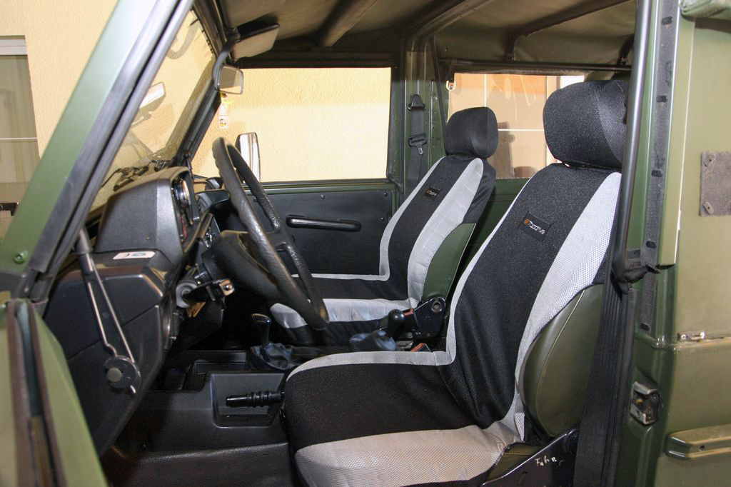 MERCEDES-BENZ G 250