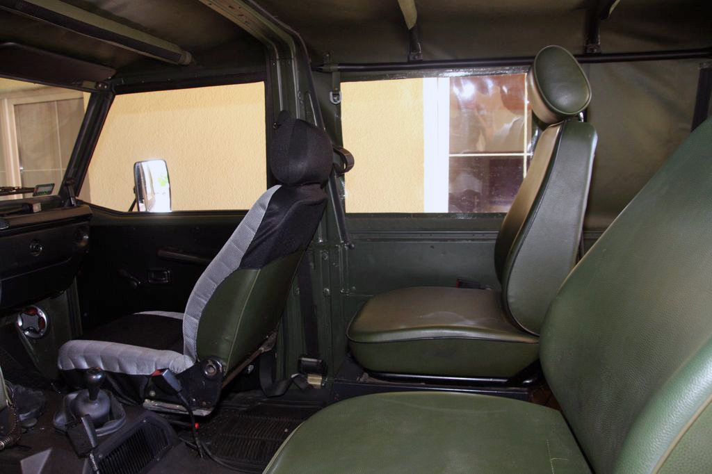 MERCEDES-BENZ G 250