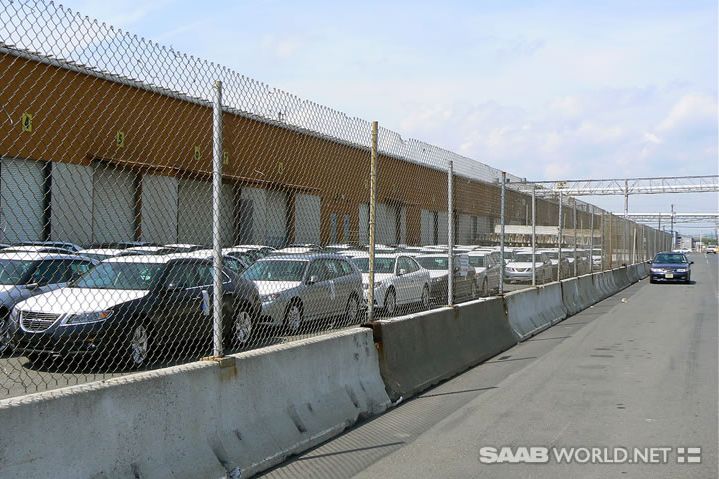 SAAB
