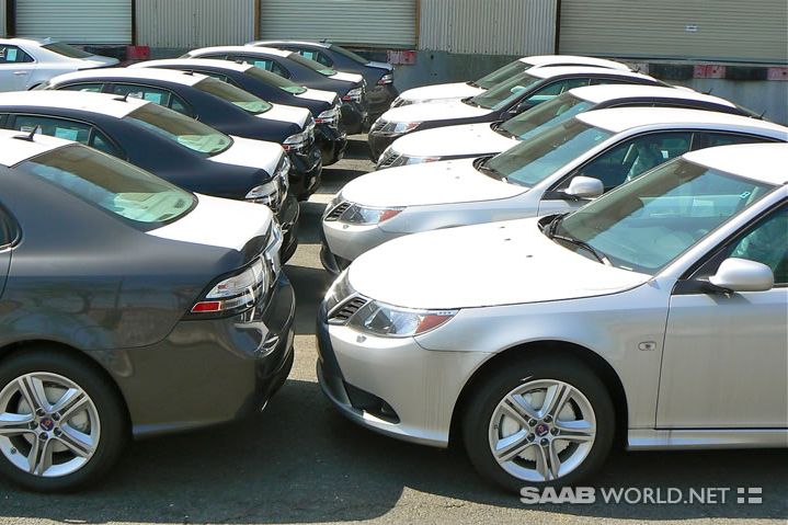 SAAB