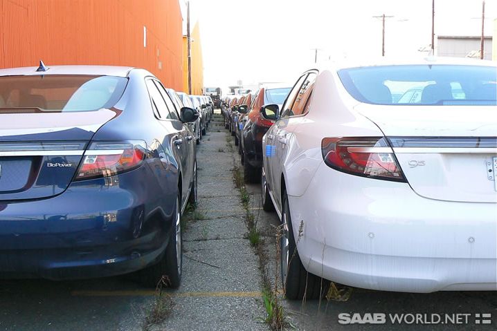 SAAB