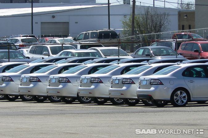 SAAB