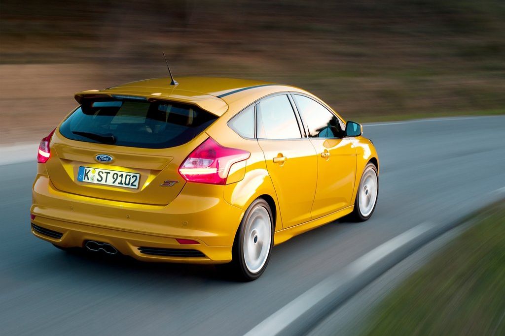 FORD