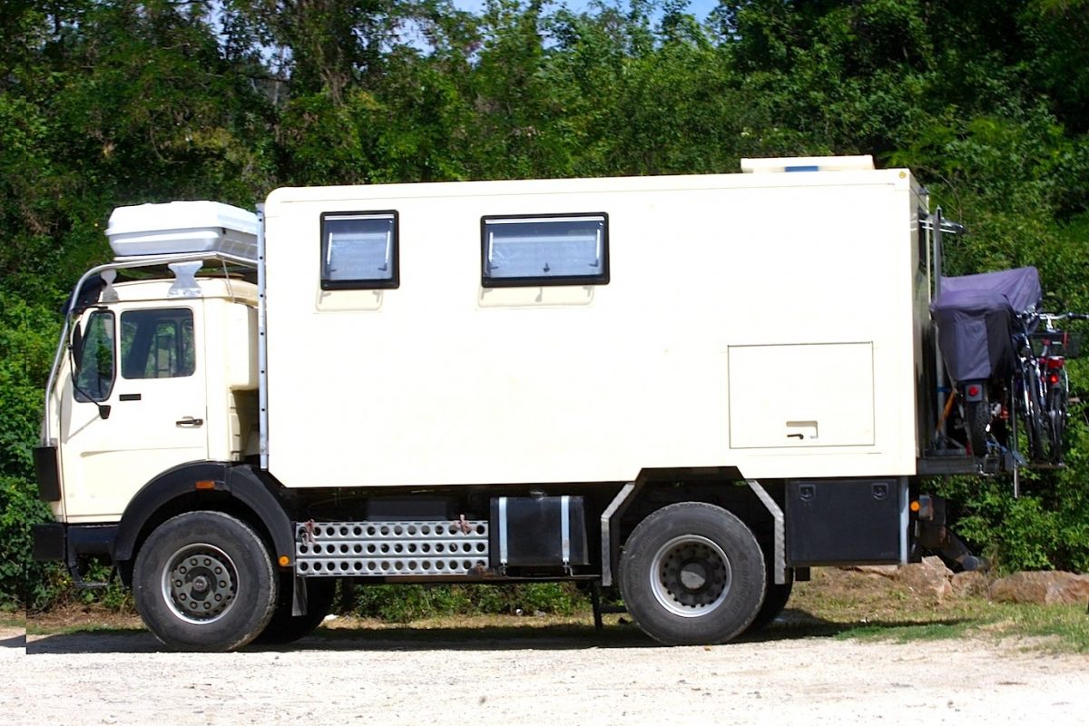 MERCEDES-BENZ T1/TN