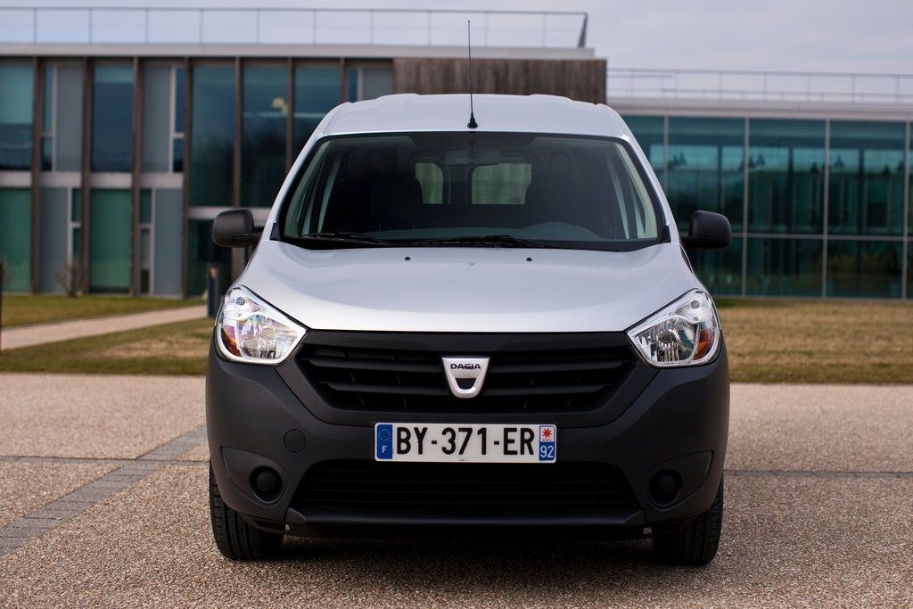 DACIA