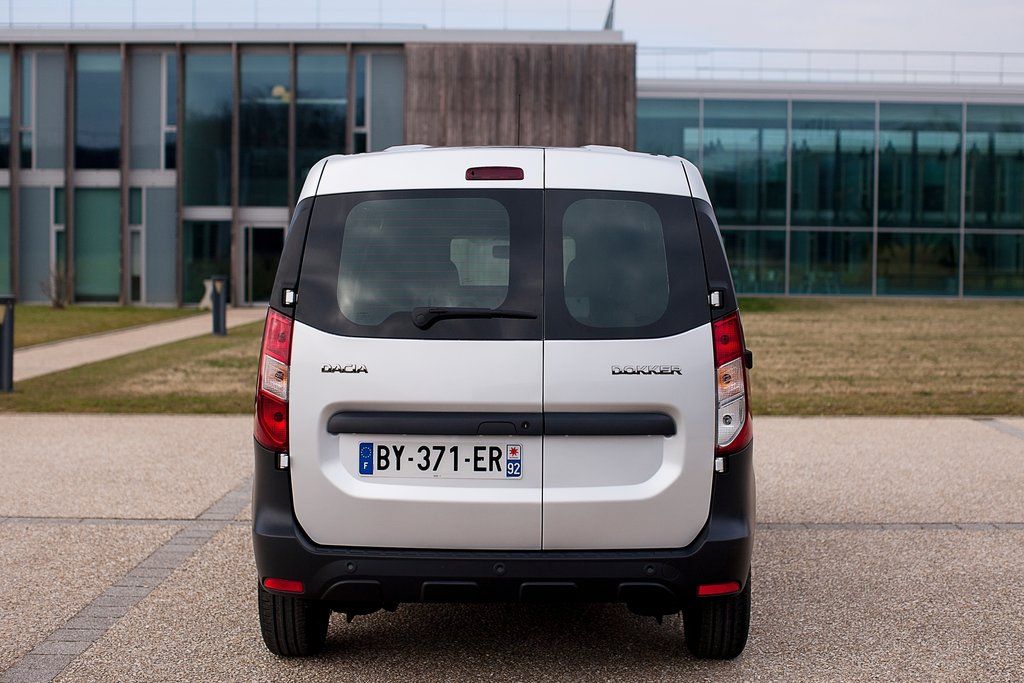 DACIA