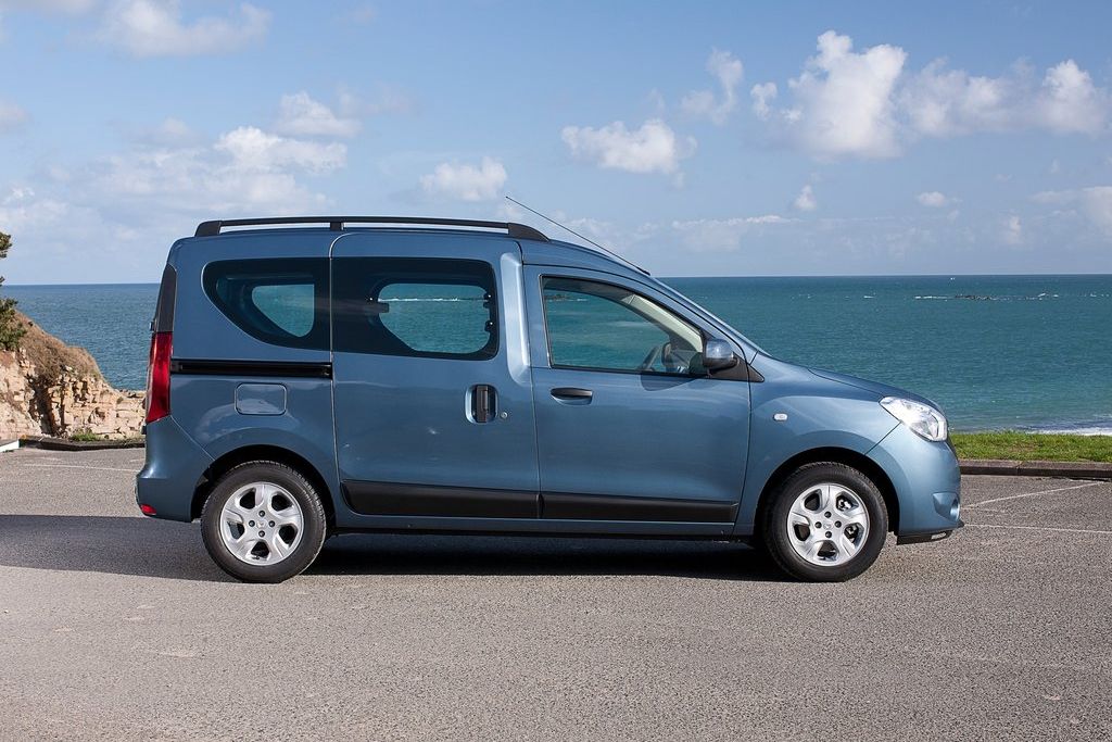 DACIA