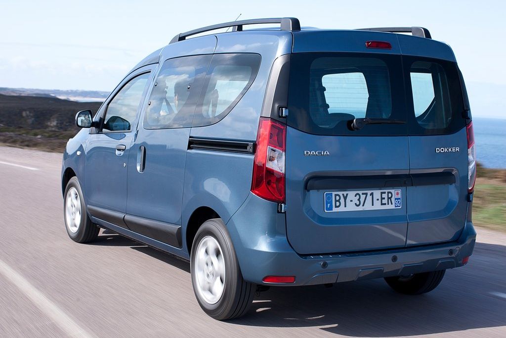 DACIA