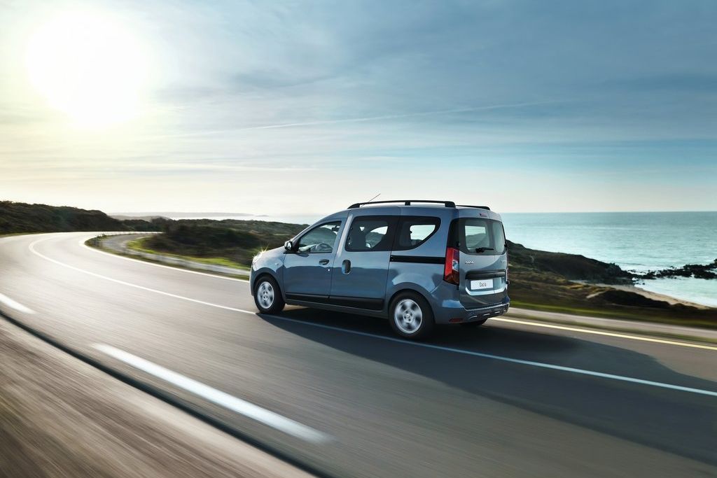 DACIA