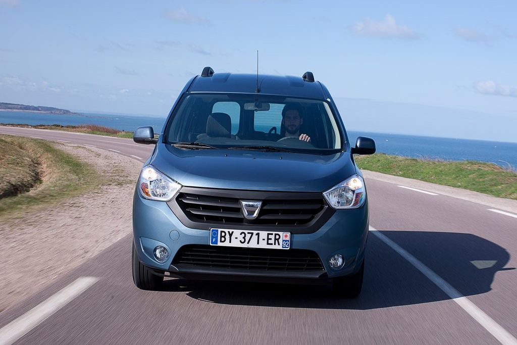 DACIA