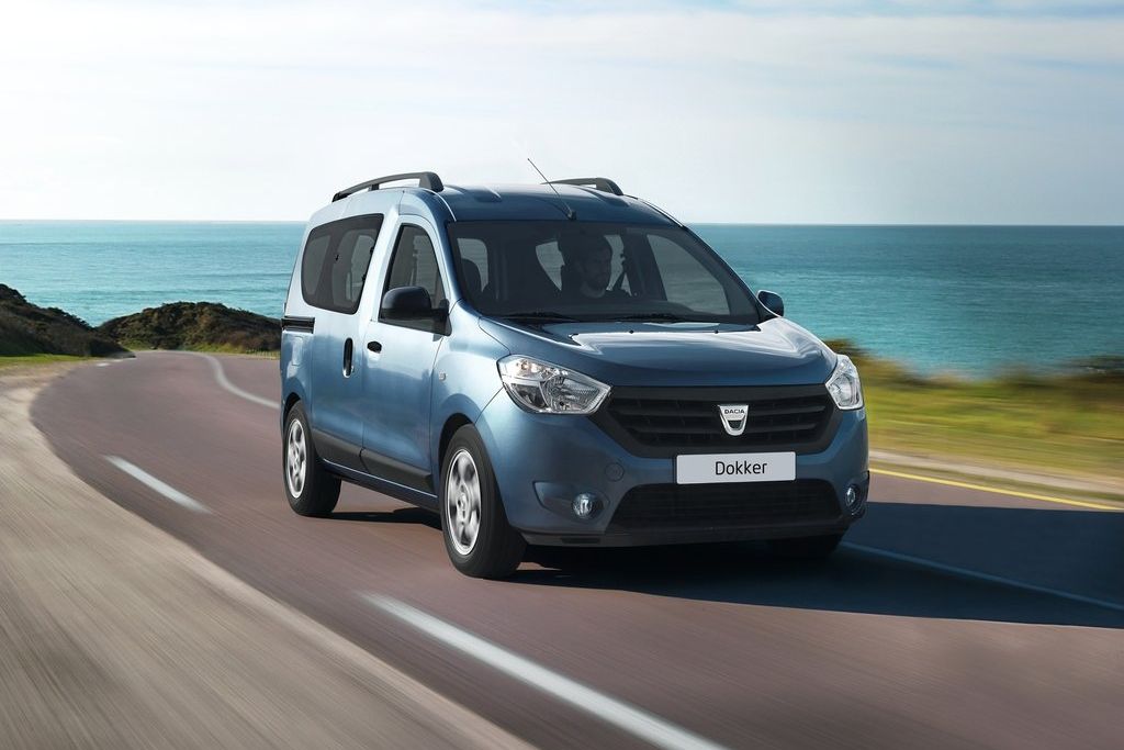 DACIA