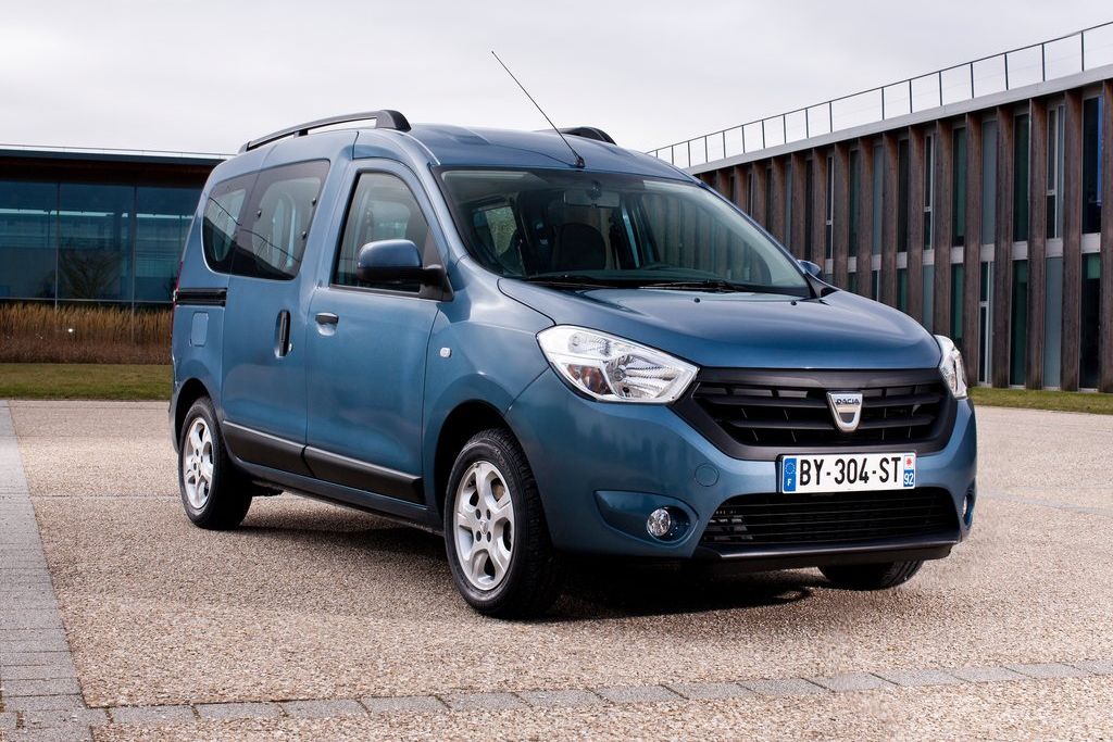 DACIA