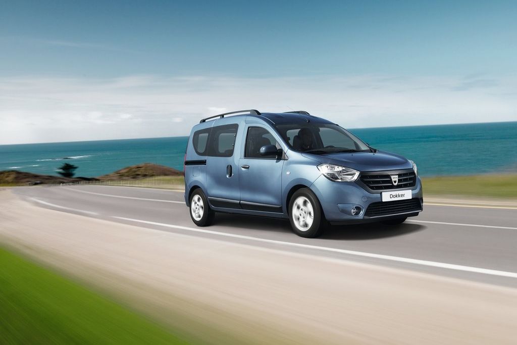 DACIA