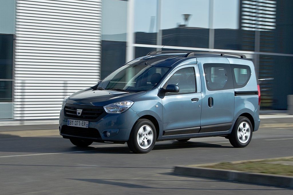 DACIA