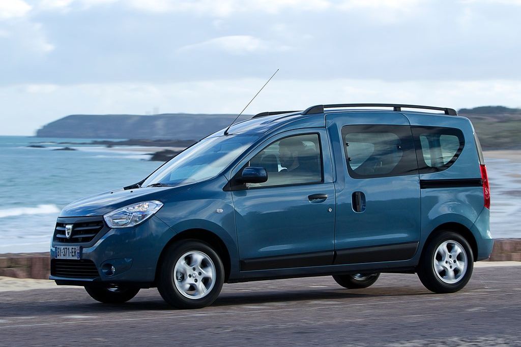 DACIA