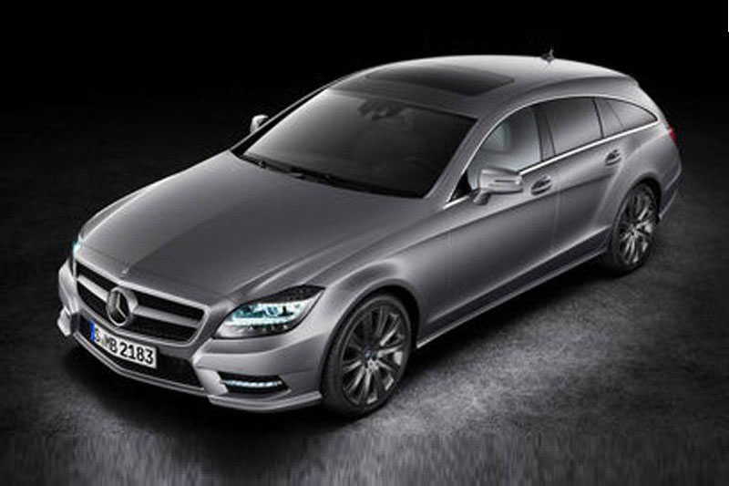 MERCEDES-BENZ