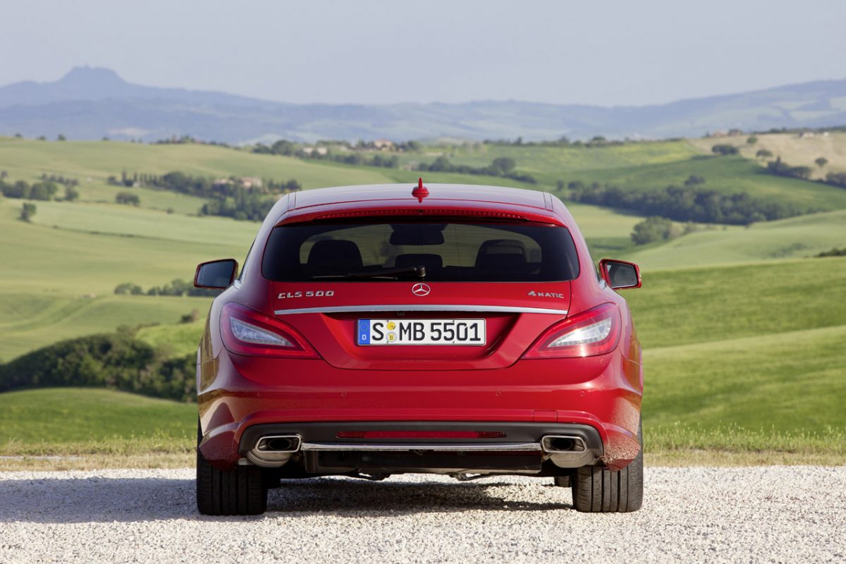 MERCEDES-BENZ
