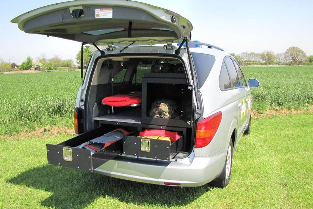 SSANGYONG