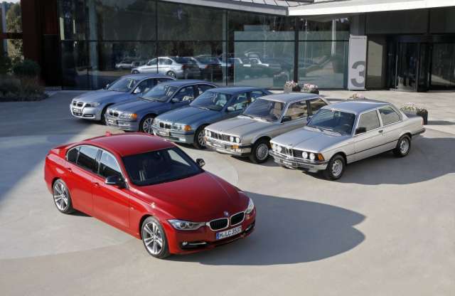 Már a 3-as BMW is termeli az üzemanyagot
