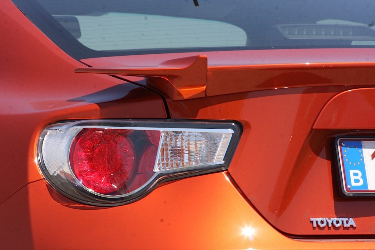 TOYOTA CELICA