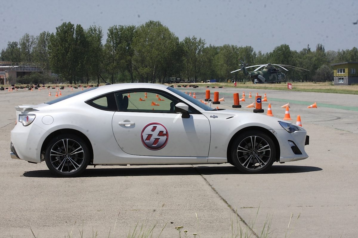 TOYOTA CELICA