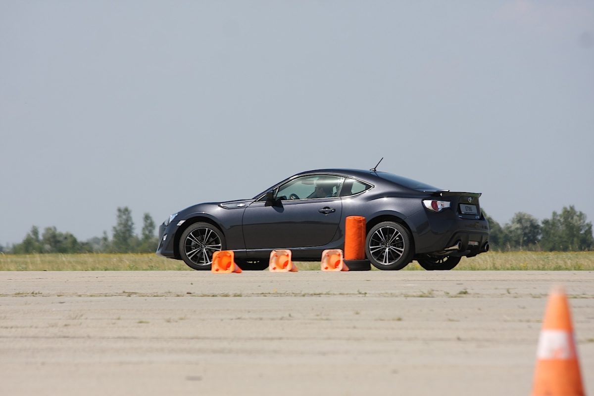 TOYOTA CELICA