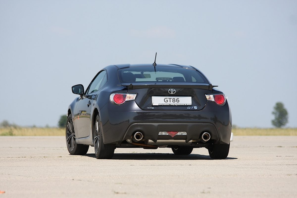 TOYOTA CELICA