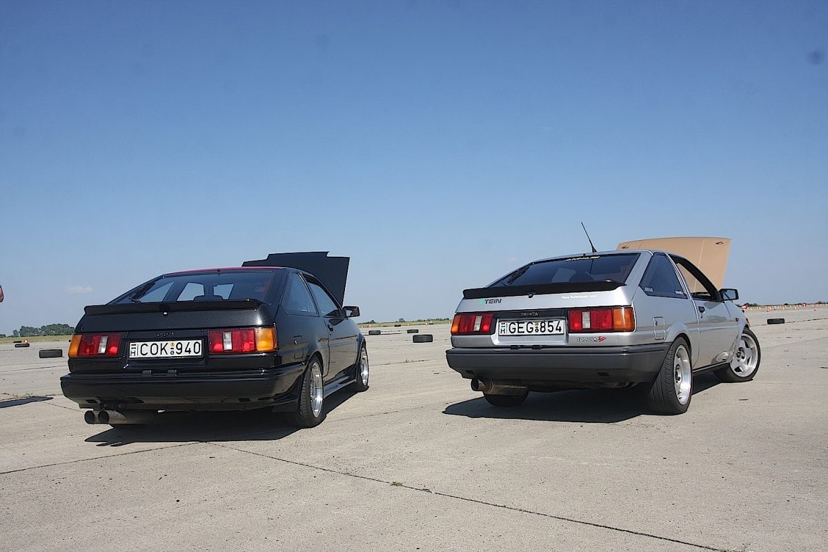 TOYOTA CELICA