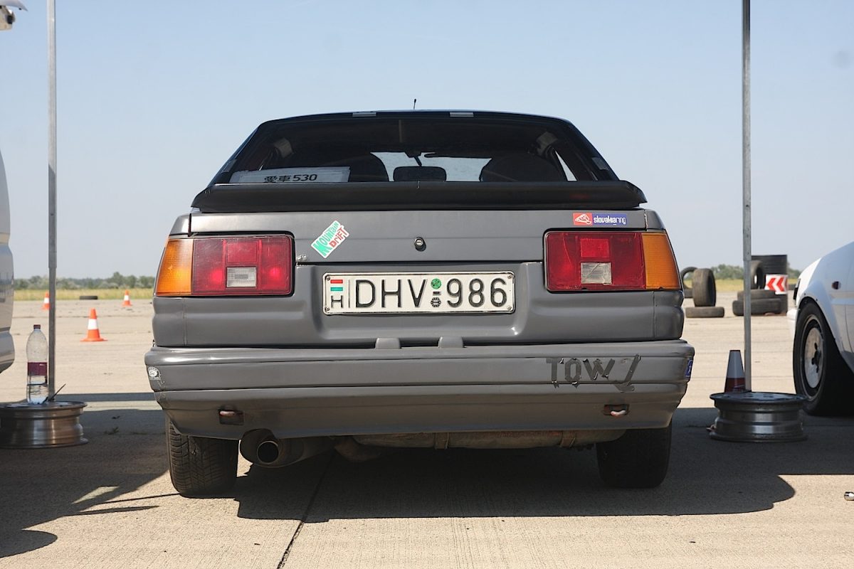 TOYOTA CELICA