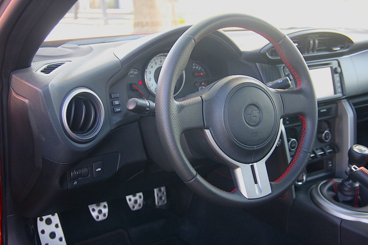 TOYOTA CELICA