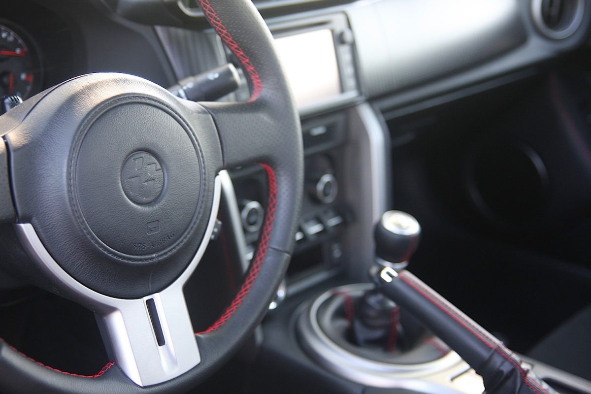 TOYOTA CELICA