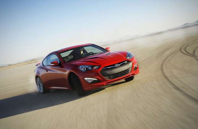 250 ezer forinttal olcsóbb a négyajtós Hyundai i40