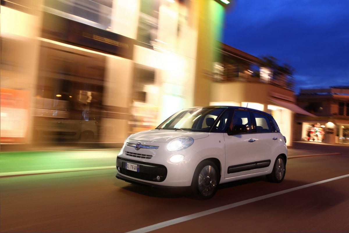 FIAT