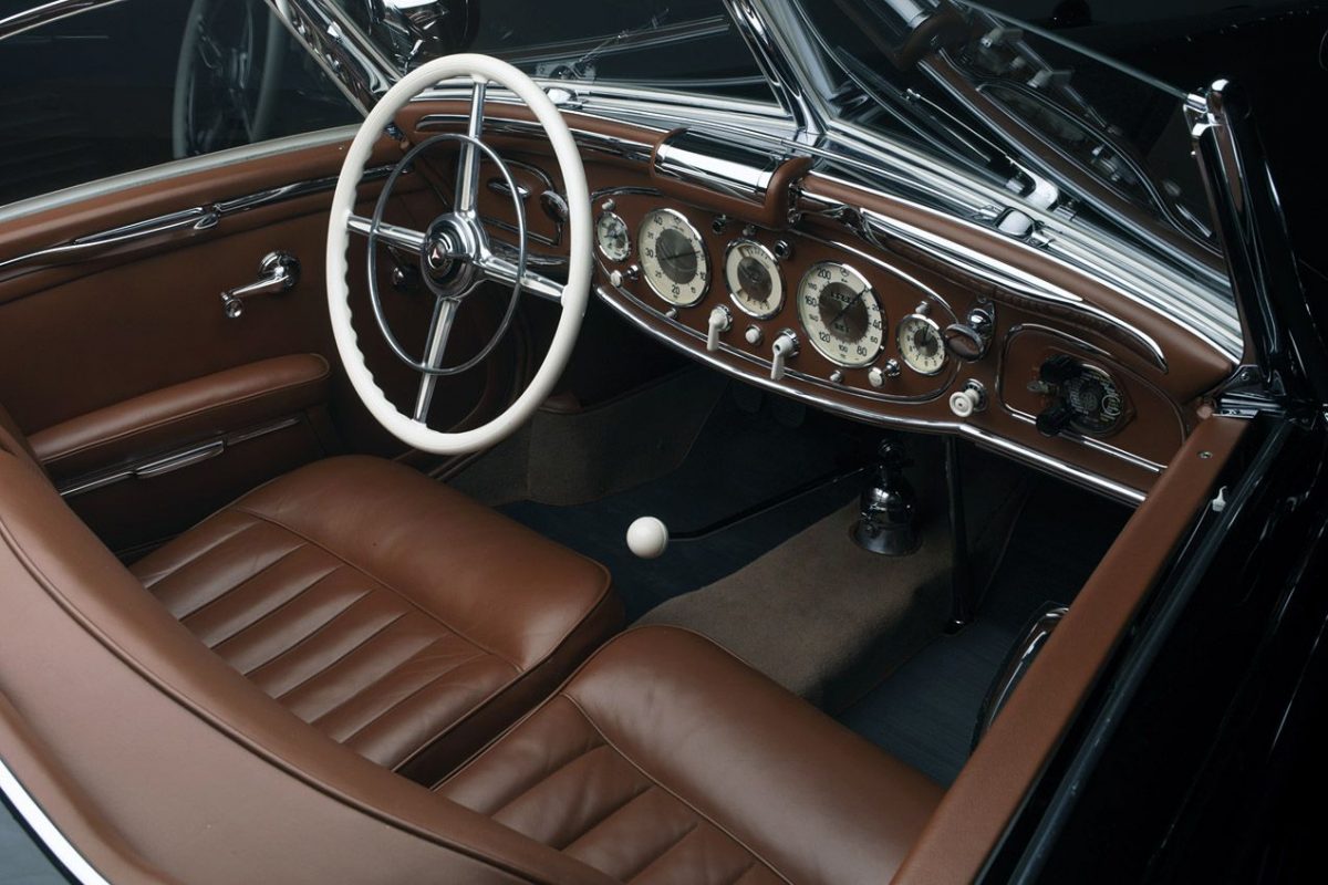 MERCEDES-BENZ