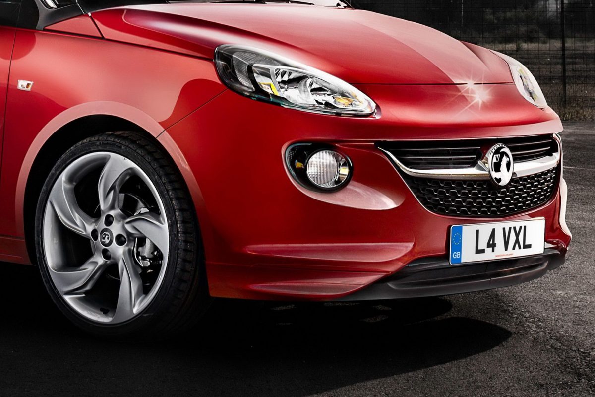 OPEL